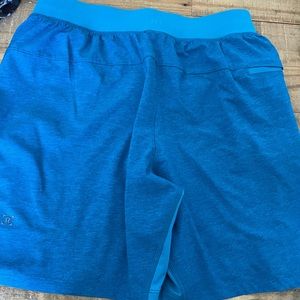 Lululemon Mens Shorts